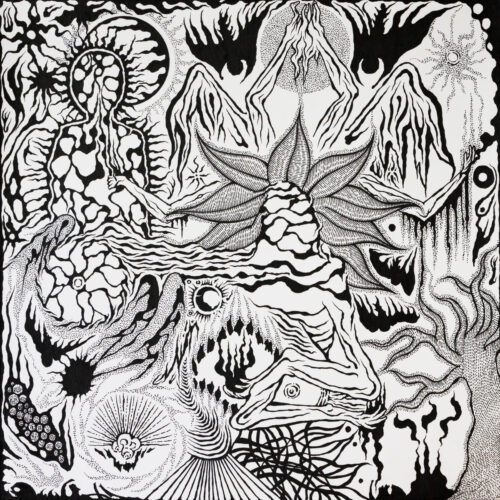 Gates of Dawn: III LP