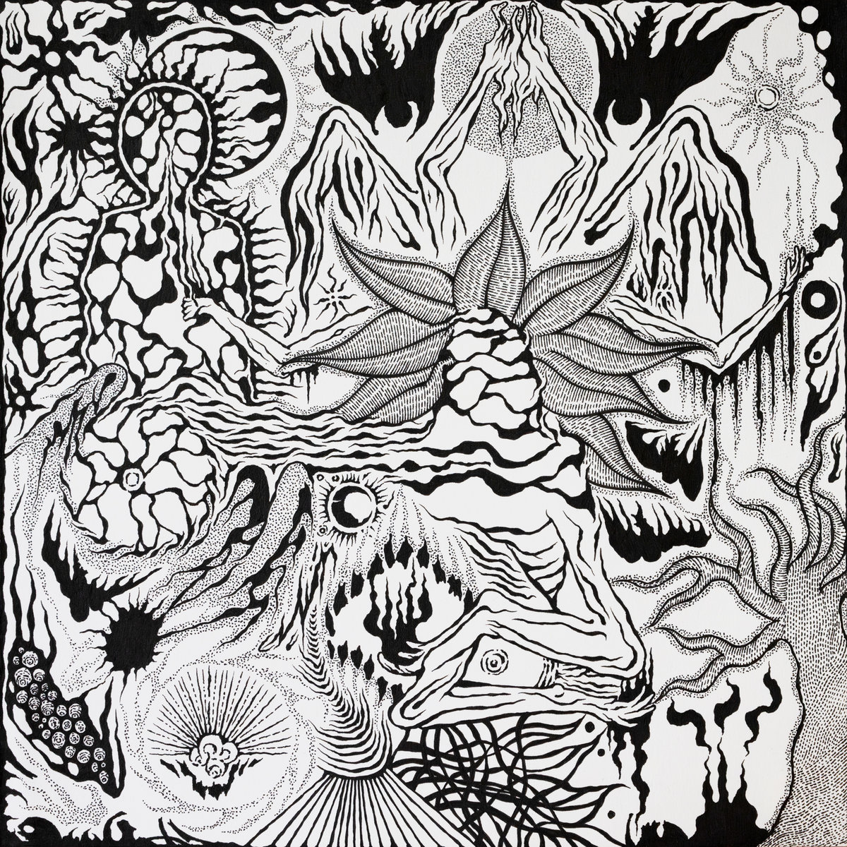 Gates of Dawn: III LP