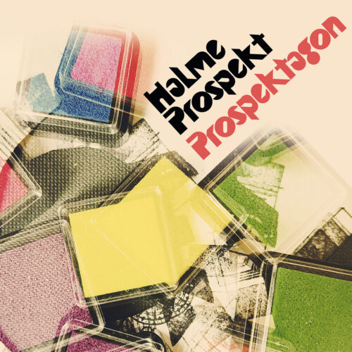 Halme Prospekt: Prospektagon CD