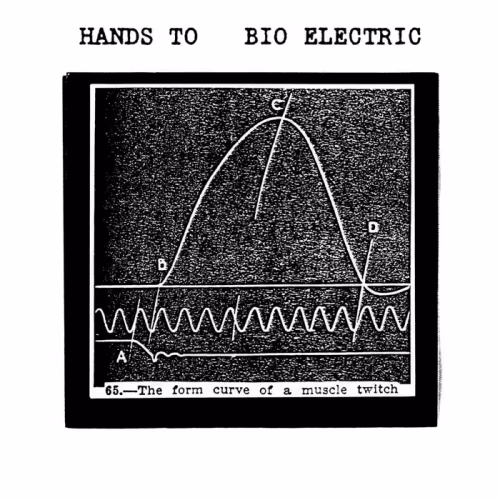 Hands To: Bio Electric 5CD BOX