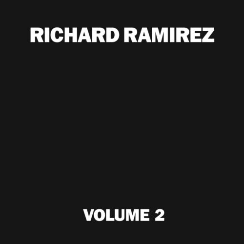 Richard Ramirez: Volume 2 6CD BOX