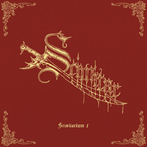 Scimitar: Scimitarium I LP