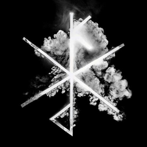 K-X-P: III Part I LP