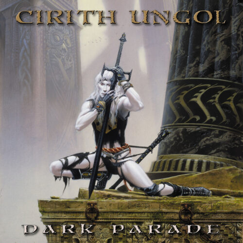 Cirith Ungol: Dark Parade LP