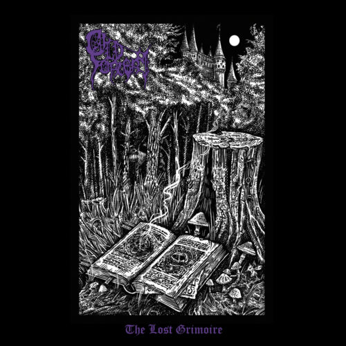 Old Sorcery: The Lost Grimoire LP