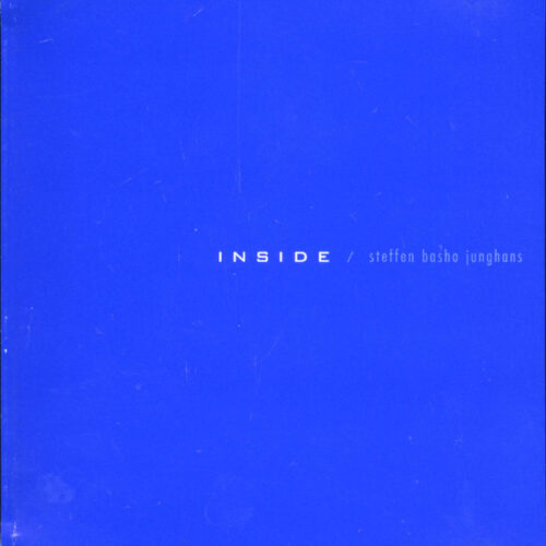 Steffen Basho-Junghans: Inside CD