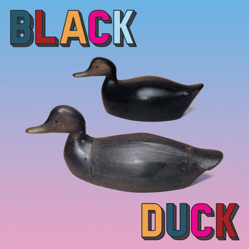Black Duck: Black Duck CD