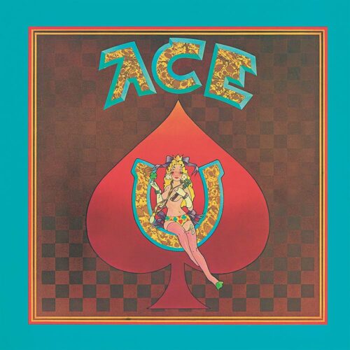 Bob Weir: Ace LP