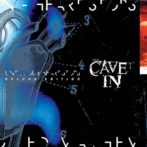 Cave In: Until Your Heart Stops 2LP