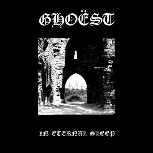 Ghoëst: In Eternal Sleep LP