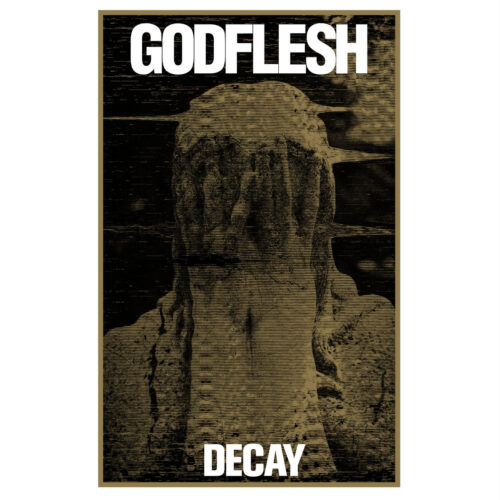 Godflesh: Decay LP (BLACK)