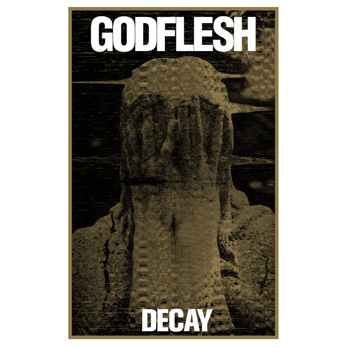 Godflesh: Decay CD
