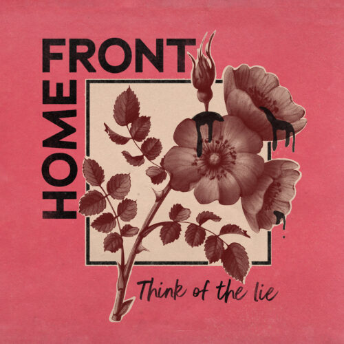 Home Front: Think Of The Lie MLP