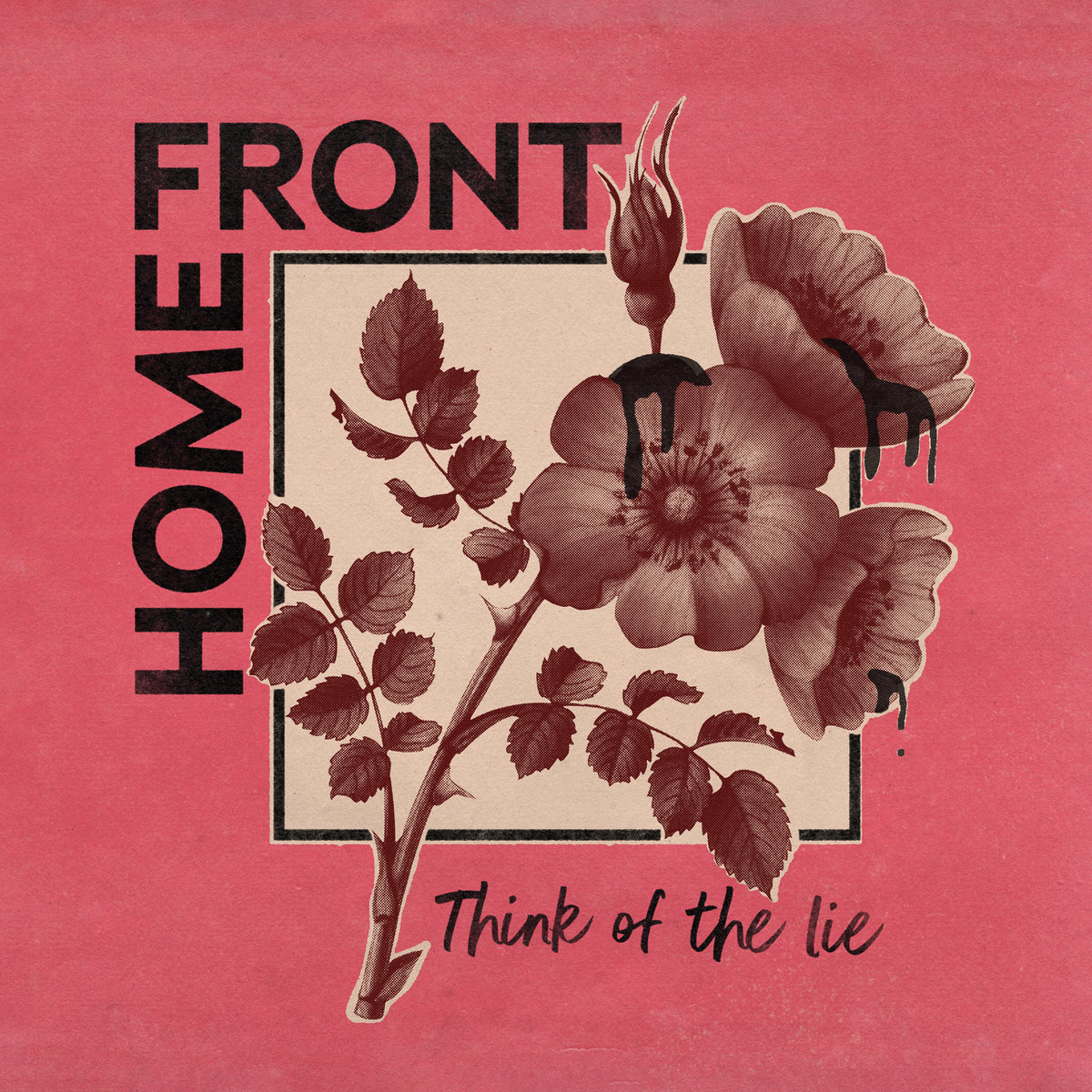 Home Front: Think Of The Lie MLP