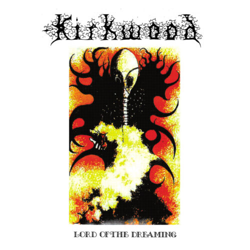 Jim Kirkwood: Lord of the Dreaming LP