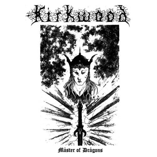 Jim Kirkwood: Master of Dragons LP
