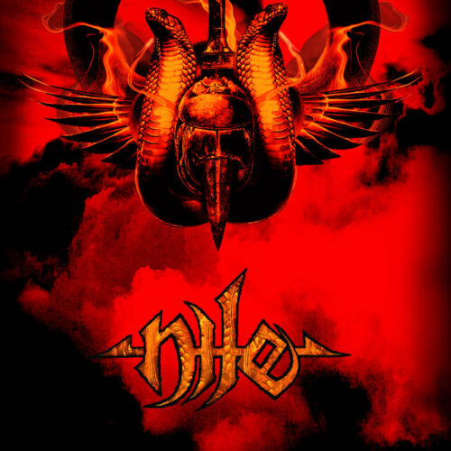 Nile: Annihilation of the Wicked CD