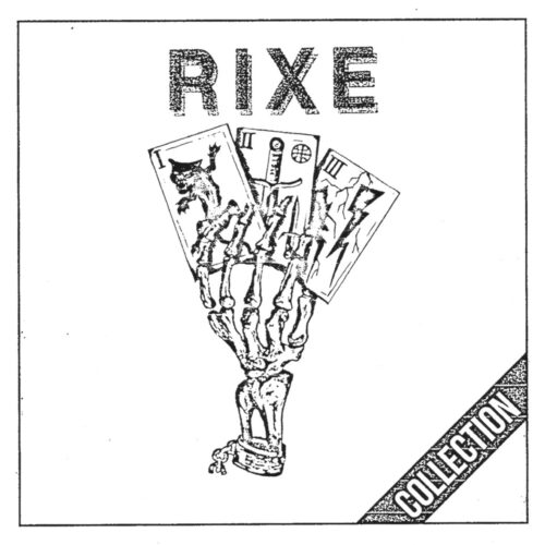 Rixe: Collection LP