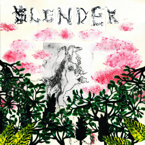 Slender: Walled Garden 7"