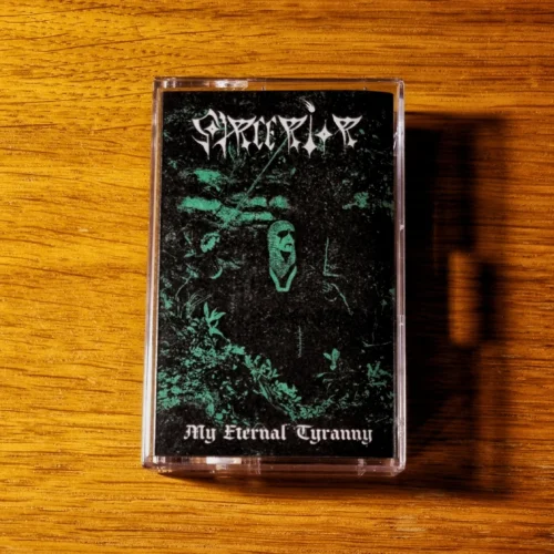 Sourcerior: My Eternal Tyranny CS