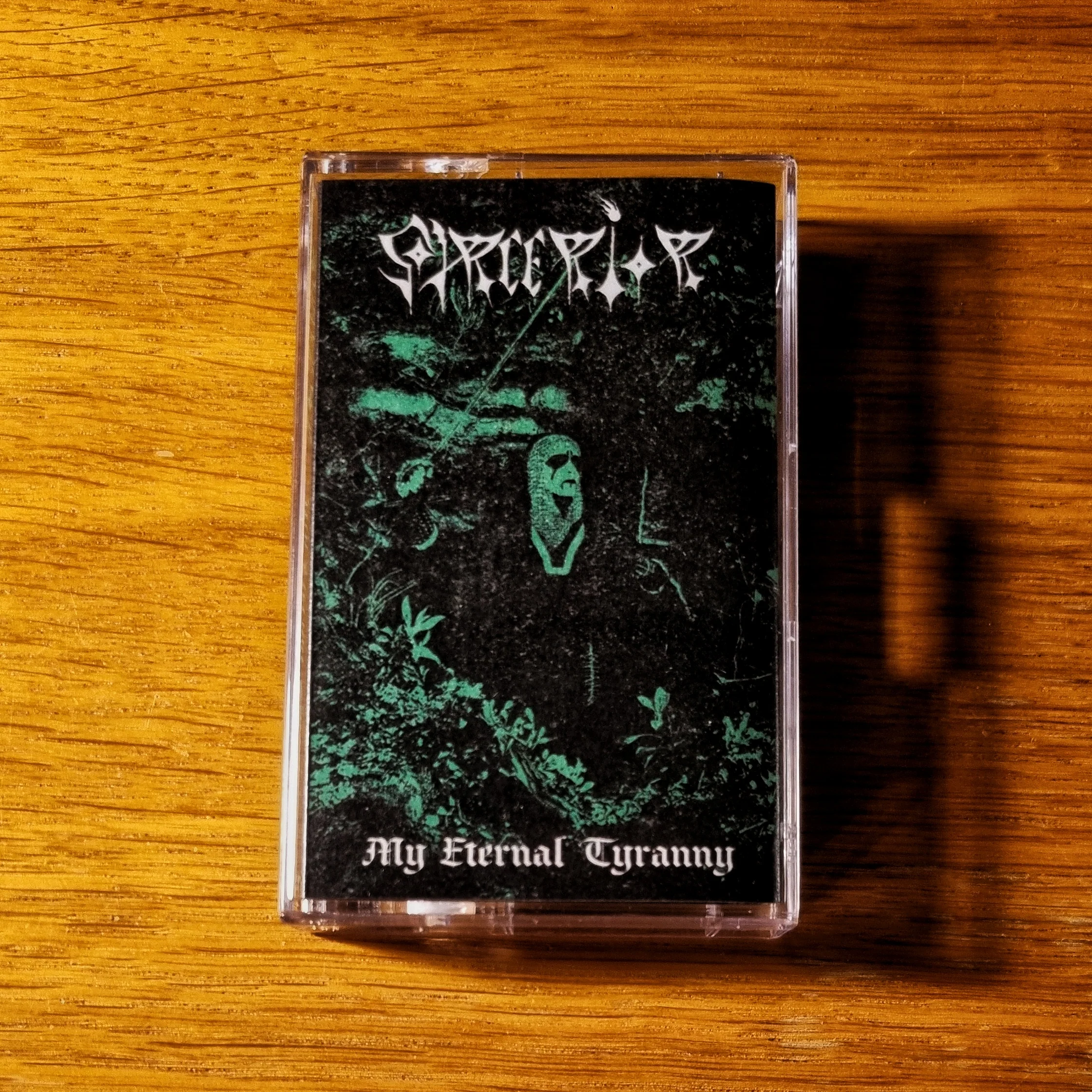 Sourcerior: My Eternal Tyranny CS