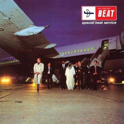 The Beat: Special Beat Service CD
