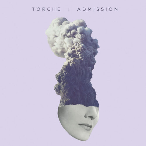 Torche: Admission CD