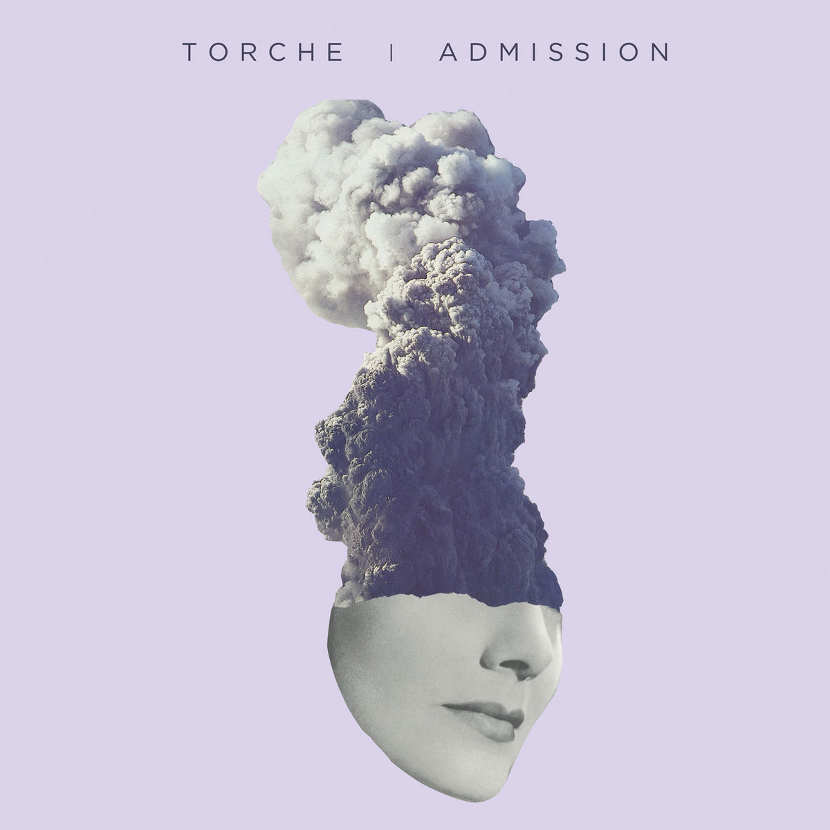 Torche: Admission CD
