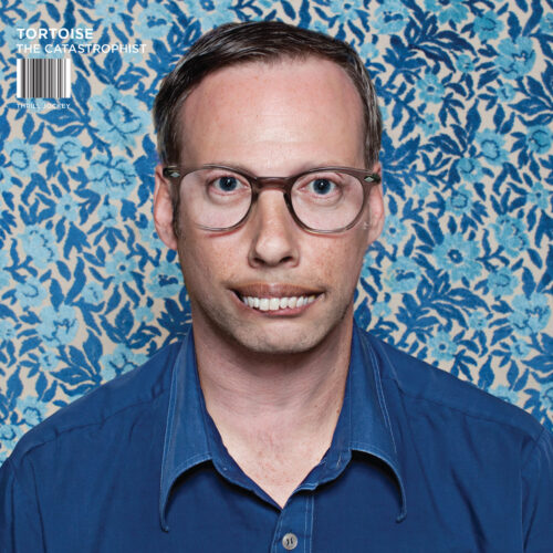 Tortoise: The Catastrophist LP
