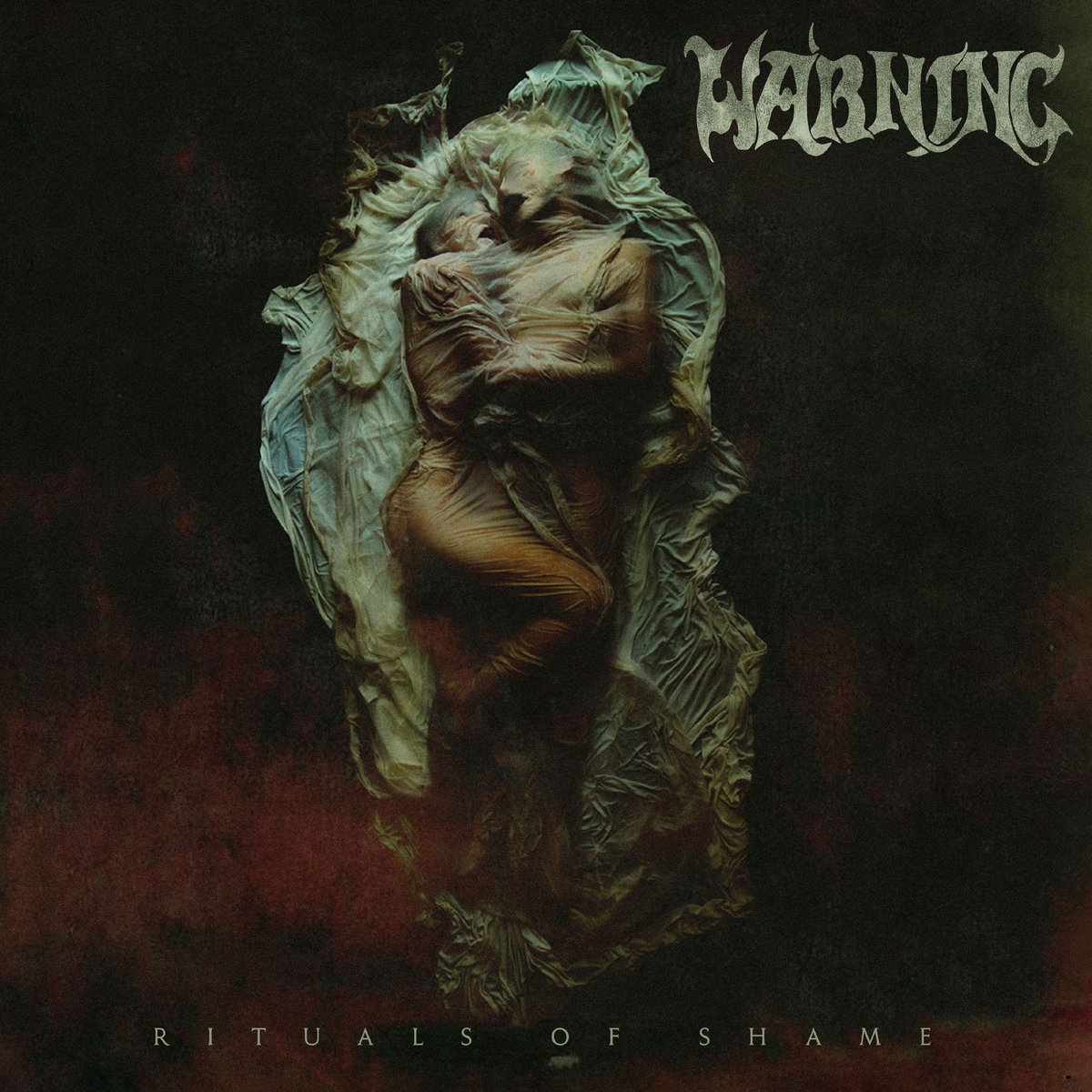 Warning: Rituals of Shame CD
