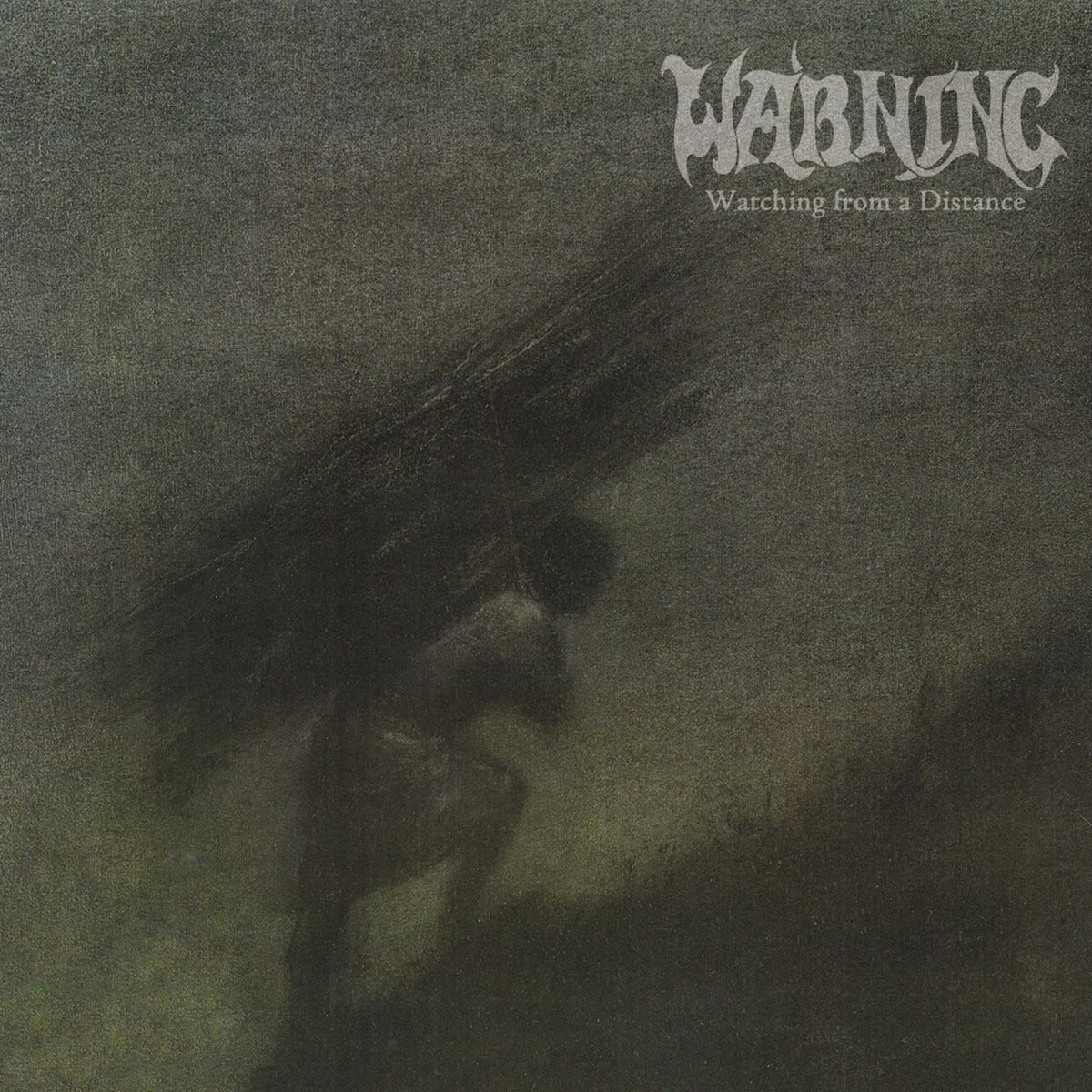 Warning: Watching from a Distance 2LP