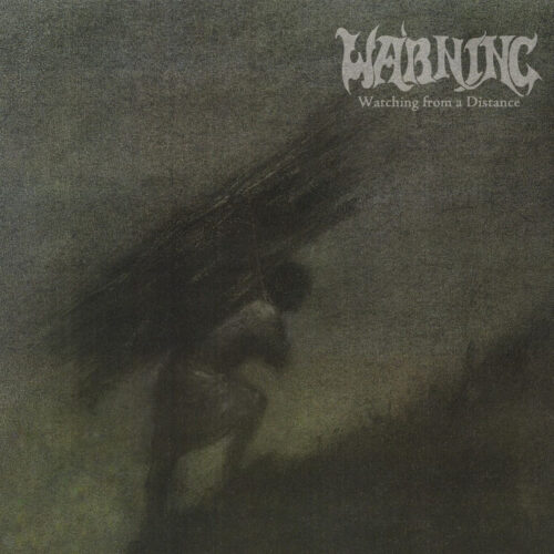 Warning: Watching from a Distance CD