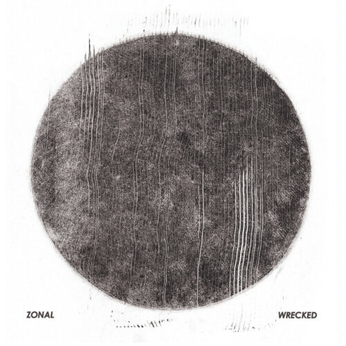 Zonal: Wrecked CD
