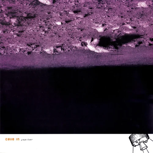 Cave In: Jupiter 2LP