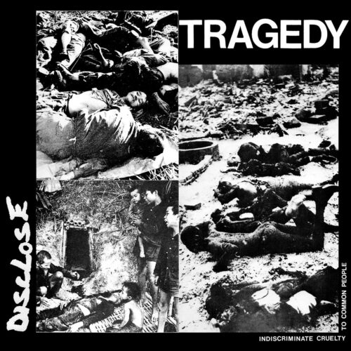 Disclose: Tragedy LP