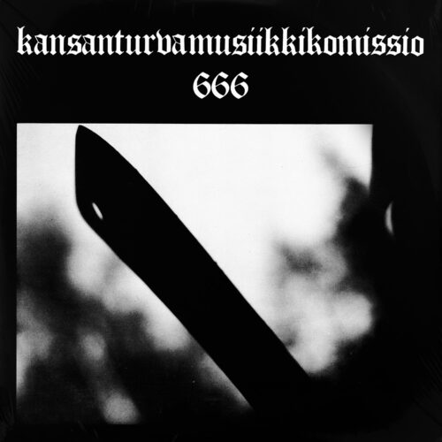 Kansanturvamusiikkikomissio: 666 LP