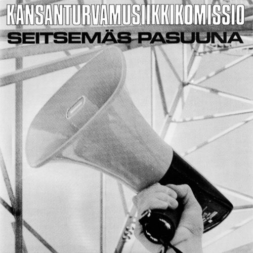 Kansanturvamusiikkikomissio: Seitsemäs pasuuna LP