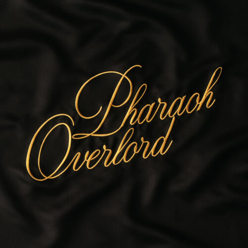 Pharaoh Overlord: 7 LP (PRE-ORDER)