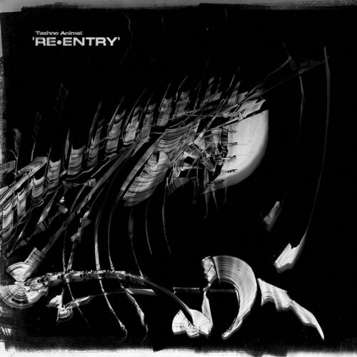 Techno Animal: Re-Entry 2CD