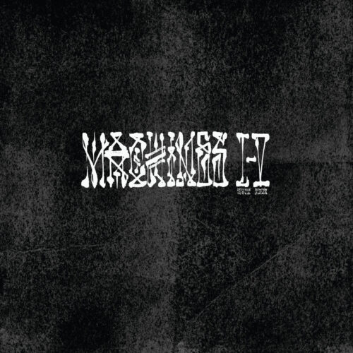 The Bug: Machines I-V 2CD