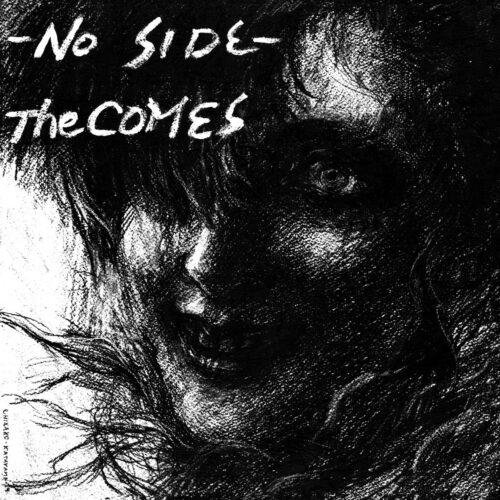 The Comes: No Side LP