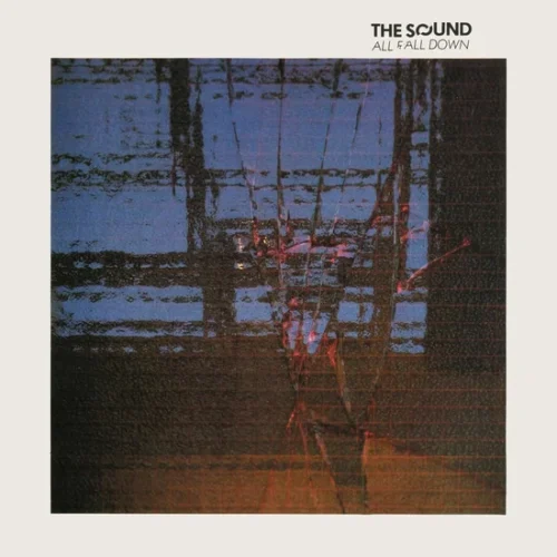 The Sound: All Fall Down LP